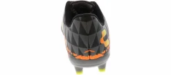 Athletic & Sneakers|Athletics & Sneakers|CHARLY Grasshopper Junior Kids' (4-7) Soccer Cleat Black