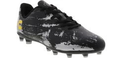 Cleats|CHARLY Grasshopper Men’s Soccer Cleat Black