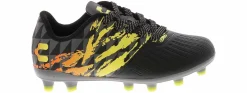 Athletic & Sneakers|Athletics & Sneakers|CHARLY Grasshopper Youth Kids' (11-3) Soccer Cleat Black