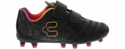 Athletic & Sneakers|CHARLY Hot Cross Youth Girls' (11-3) Soccer Cleat Grey