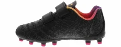 Athletic & Sneakers|CHARLY Hot Cross Youth Girls' (11-3) Soccer Cleat Grey