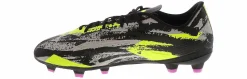Running Shoes|Cleats|CHARLY Neovolution 2 Men’s Soccer Cleat Black