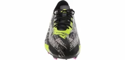 Running Shoes|Cleats|CHARLY Neovolution 2 Men’s Soccer Cleat Black