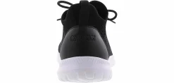 Running Shoes|Walking Shoes|CHARLY Resolve Women’s Running Shoe Black
