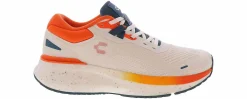 Running Shoes|Athleisure & Casual|CHARLY Slater Men’s Running Shoe White