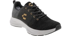 Running Shoes|Walking Shoes|CHARLY Trote II Men’s Wide-Width Running Shoe Grey