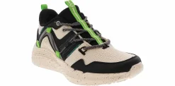 Athletics & Sneakers|CHARLY Vadem TR Junior Boys' (4-7) Running Shoe White