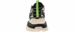 Athletics & Sneakers|CHARLY Vadem TR Junior Boys' (4-7) Running Shoe White