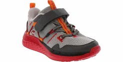 Athletics & Sneakers|CHARLY Vadem TR Youth Boys' (11-3) Athletic Running Shoe Grey