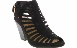 Special Occasion|Heels & Wedges|CITY CLASSIFIED Shaky Women's Dress Heel Black