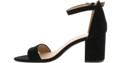 Heeled Sandals|Special Occasion|CL BY LAUNDRY Jesse Women’s Fashion Heel Black
