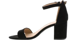 Heeled Sandals|Special Occasion|CL BY LAUNDRY Jesse Women’s Wide-Width Fashion Heel Black