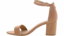 Heeled Sandals|Special Occasion|CL BY LAUNDRY Jesse Women’s Dress Heel Beige