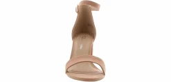 Heeled Sandals|Special Occasion|CL BY LAUNDRY Jesse Women’s Dress Heel Beige