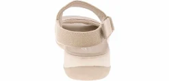 Comfort Sandals|Wedge & Platform Sandals|CLARKS Arla Stroll Combo Women’s Comfort Sandal Beige