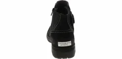 Short Boots & Booties|CLARKS Carleigh Style Women’s Bootie Black