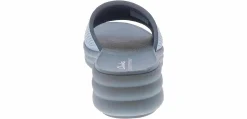Comfort Sandals|Wedge & Platform Sandals|CLARKS Cloudsteppers Drift Twist Women's Wedge Sandal Blue