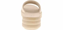 Comfort Sandals|Wedge & Platform Sandals|CLARKS Cloudsteppers Drift Twist Women's Wedge Sandal White