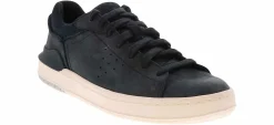 Sneakers|Comfort Shoes|CLARKS Courtlite 2 Men’s Casual Shoe Blue
