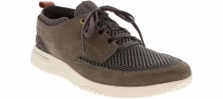 Comfort Dress Shoes|Comfort Shoes|CLARKS Easeway Sport Men's Casual Shoe Green