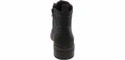 Short Boots & Booties|Wedge & Heeled Boots|CLIFFS BY WHITE MOUNTAIN Eligible Women’s Comfort Boot- Black