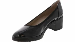 Special Occasion|Heels & Wedges|CLIFFS BY WHITE MOUNTAIN Huntor Women’s Wide Width Dress Heel Black