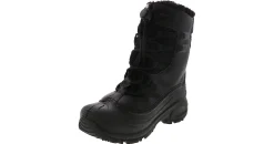 Boots|COLUMBIA Bugaboot Celsius Youth Boys’ (1-7) Weather Boot Black
