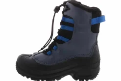 Boots|Outdoor Shoes|COLUMBIA Bugaboot Celsius Youth Boys’ (1-7) Snow Boot Grey