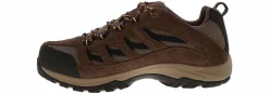 Trail|Trail & Hiking Shoes|COLUMBIA Crestwood Men's Wide-Width Hiking Shoe Brown