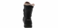 Short Boots & Booties|Winter Boots|COLUMBIA Minx Shorty IV Women’s Snow Boot Black