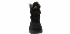 Short Boots & Booties|Winter Boots|COLUMBIA Minx Shorty IV Women’s Snow Boot Black
