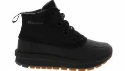 Short Boots & Booties|Winter Boots|COLUMBIA Moritza Shield Low Women’s Weather Boot Black