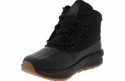Short Boots & Booties|Winter Boots|COLUMBIA Moritza Shield Low Women’s Weather Boot Black