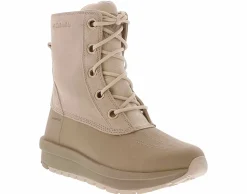 Short Boots & Booties|Rain Boots|COLUMBIA Moritza Shield Mid Women’s Weather Boot Beige