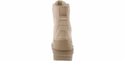 Short Boots & Booties|Rain Boots|COLUMBIA Moritza Shield Mid Women’s Weather Boot Beige