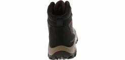 Short Boots|Hiking Boots|COLUMBIA Newton Explorer Men’s Wide-Width Hiking Boot Brown