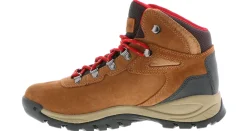Short Boots & Booties|Trail And Hiking Shoes|COLUMBIA Newton Ridge Plus Women's Hiking Boot Brown