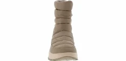 Short Boots & Booties|Winter Boots|COLUMBIA Snow Trot Mid Women’s Snow Boot Green