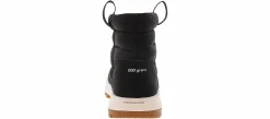 Boots|Outdoor Shoes|COLUMBIA Snowtrot Mid Youth Kids’ (11-3) Snow Boot Black