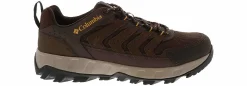 Comfort Shoes|Sneakers|COLUMBIA Strada Low Men's Trail Shoe Brown