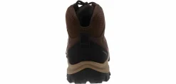 Short Boots|Hiking Boots|COLUMBIA Transverse Men’s Waterproof Hiking Boot Brown