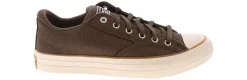 Athleisure & Casual|CONVERSE Chuck Taylor All Star Malden Ox Men’s Casual Sneaker Brown