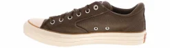 Athleisure & Casual|CONVERSE Chuck Taylor All Star Malden Ox Men’s Casual Sneaker Brown