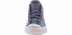 Athleisure & Casual|Skate Shoes|CONVERSE Chuck Taylor All Star Malden Street Men’s Canvas Sneaker Blue