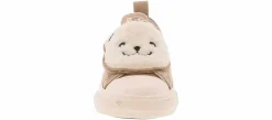 Athletic & Sneakers|Athletics & Sneakers|CONVERSE Chuck Taylor All Star Sherpa Bear Toddler Kids’ (5-10) Canvas Sneaker Beige