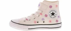 Athletic & Sneakers|CONVERSE Chuck Taylor All Star Allover Floral Youth Girls’ (11-3) Hi-Top Athletic Sneaker White