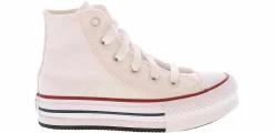 Athletic & Sneakers|CONVERSE Chuck Taylor All Star Eva Lift Youth Girls' (11-3) Hi-Top Platform Sneaker White