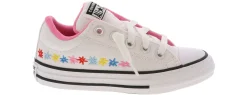 Athletic & Sneakers|CONVERSE Chuck Taylor All Star Street Youth Girls' (11-3) Sneaker White