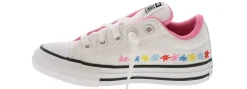 Athletic & Sneakers|CONVERSE Chuck Taylor All Star Street Youth Girls' (11-3) Sneaker White