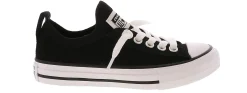 Athletic & Sneakers|CONVERSE Chuck Taylor All Star Easy-On Knit Youth Girls' (10.5-3) Sneaker Black